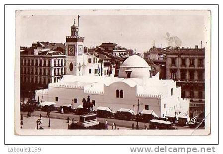 ALGER   
