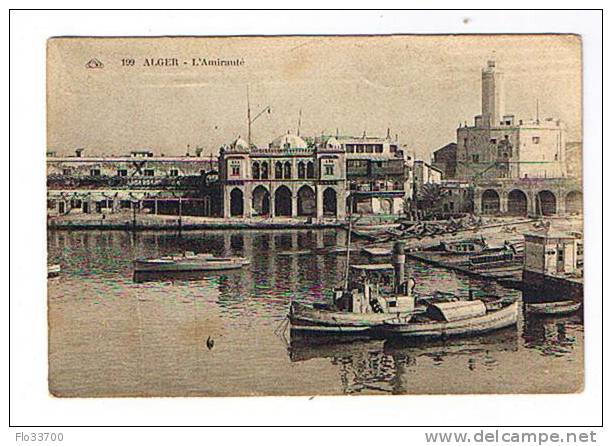 14  199 alger l'amirauté