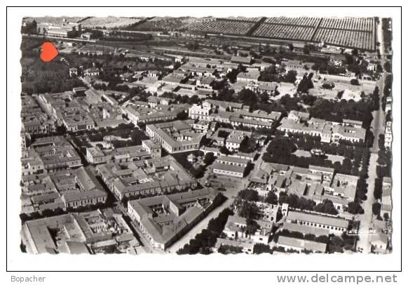 ALGERIE-19623-RELIZANE-Le centre