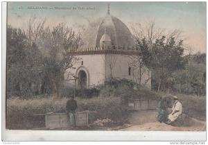 BR44406  Relizane maraboat de sidi abed     2  scans