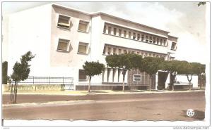 RELIZANE  l hotel des finances  No 37