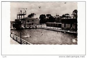 Algérie - Relizane - La Piscine