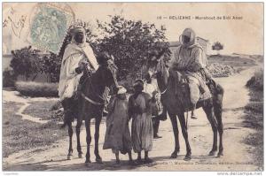 10 RELIZANE MARABOUT DE SIDI ABED