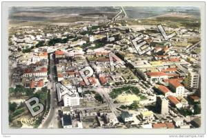 Relizane (Algérie) - En Oranie - Vue Générale