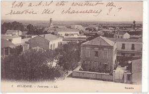 2   RELIZANE.   -  Panorama.   -  LL.