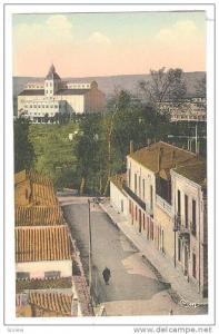 Relizane , Algeria , 00-10s ; Docks Cooperatifs