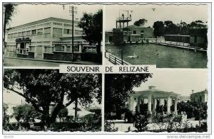 SOUVENIR DE RELIZANE
