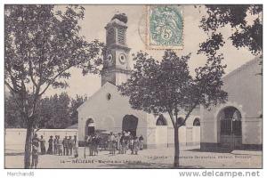 ALGERIE.RELIZANE.MARCHE AUX LEGUMES editeur mustapha zerguelain