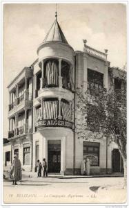 Relizane - La Compagnie Algérienne