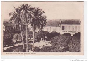 ALG.221/ RELIZANE - Place de la Mina