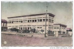 Relizane - Centre de Sante