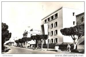 Relizane - Maison du colon et la grand avenue    Achat Immédiat