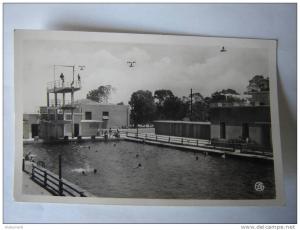 La piscine de Relizane . c.p.photo 14x9