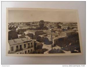 RELIZANE.Vue générale.c.p.Photo 14x9