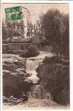 288-RELIZANE - le barrage