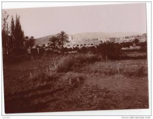 ksar de ain sefra TEXTE AU DOS ET VOIR RESTE DU LOT