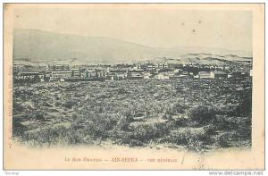 Fev13 141  Ain-Sefra  -  Sud Oranais