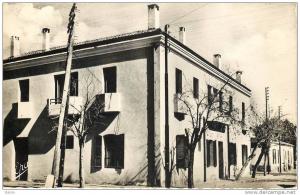 ALGERIE - AIN-SEFRA - JUSTICE DE PAIX