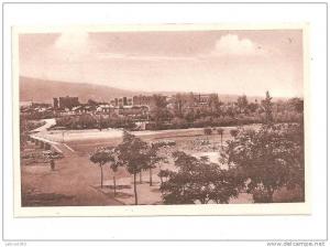 Ain-Sefra- La Redoute,Algérie,centenair e en 1930 (Réf.1365)