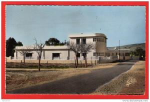 N° 23- AIN- SEFRA - Ecole Ménagère Edition EPA