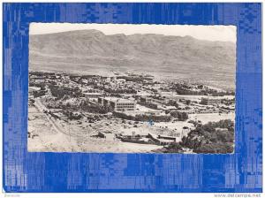 CPSM - AIN SEFRA - Vue générale