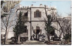 5440# ALGERIE AIN SEFRA SUD ORANAIS L ANNEXE ORAN