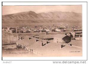 AIN-SEFRA - vue générale