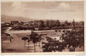 ALGERIE / ALGERIEN    Ain Sefra     La Redoute