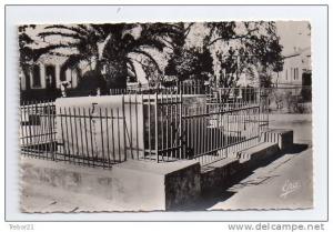 AIN SEFRA - Le Cadran Solaire