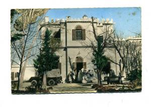 AÏN SEFRA (SUD ORANAIS) L ANNEXE