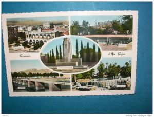 Souvenir d'Ain Sefra - Multivues - L29C