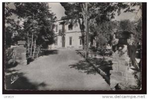 ALGERIE.......AIN SEFRA....BUREAU DES AFFAIRES INDIGENES....CPSM.... ECRITE....‹(•¿•)›.