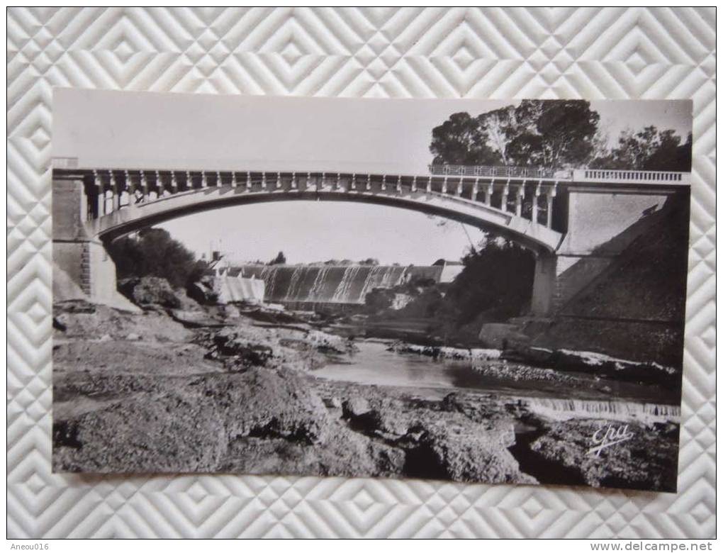 Belle CPSM  (format CPA)  