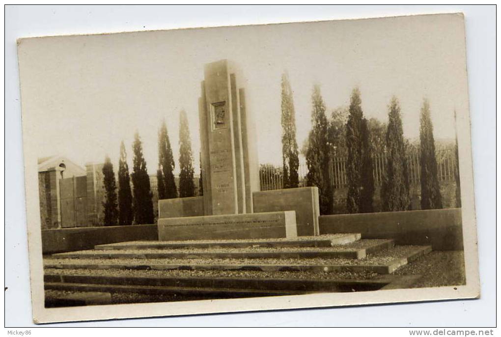 Maroc--AIN-SEFRA--Lot de 2 cartes --Monument Lyautey et Coin de la Palmeraie  --cpsm 9 x 14  éd Photo Africaines