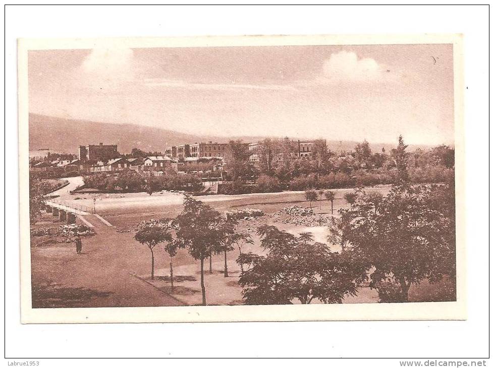 Ain-Sefra- La Redoute,Algérie,centenair e en 1930 (Réf.1365)