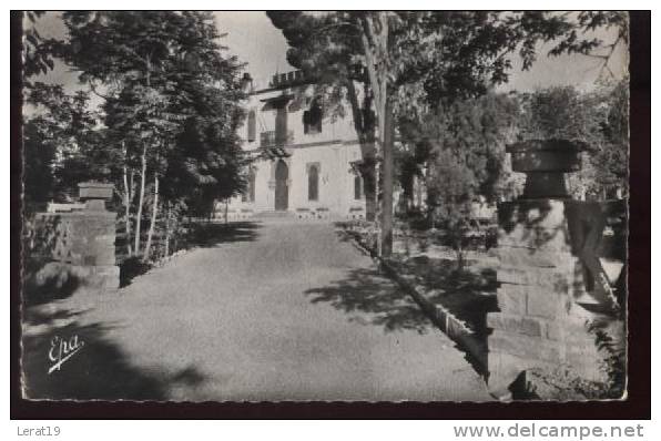 ALGERIE.......AIN SEFRA....BUREAU DES AFFAIRES INDIGENES....CPSM.... ECRITE....‹(•¿•)›.