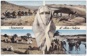 SOUVENIR D´AIN-SEFRA -