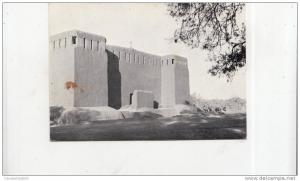 BT2330 Tamanrasset exterieur du bord Hoggar    2 scans