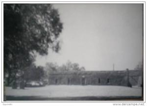 C. Postale  ALGERIE - TAMANRASSET - L´ERMITAGE