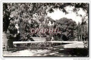 Algerie - Afrique - Tamanrasset - La Piscine - CPA