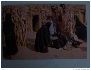 TAMANRASSET FEMMES DE L AMENOKAL