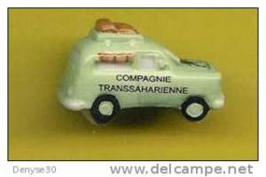 1 FEVE BRILLANTE >> SERIE LES TAXIS DU MONDE > TAMANRASSET