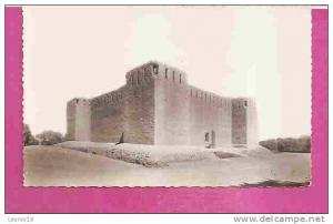 TAMANRASSET  -     * BORDJ  OU FUT ASSASSINE LE R.P. DE FOUCAULD *    -   Editeur    BRIHMAT  TAYEB de TamanrassetN° 11