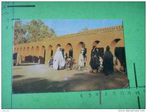 42) tamanrasset   le souk