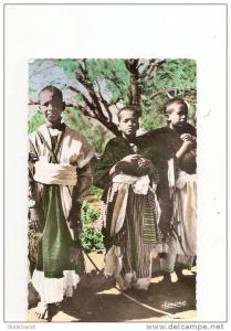 enfants de tamanrasset