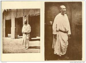 Religion-Christianisme-Er mite-Tamanrasset-Sahara-A lgérie-Père  de Foucauld-massacre