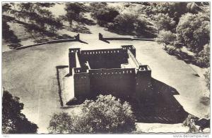 ALGERIE - Tamanrasset  Le Bordj du Père de Foucauld