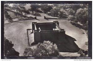 Tamanrasset - Le Bordj du Père de Foucauld