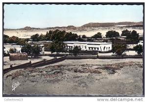 ALGERIE - Tamanrasset