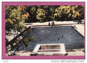 Tamanrasset  La Piscine